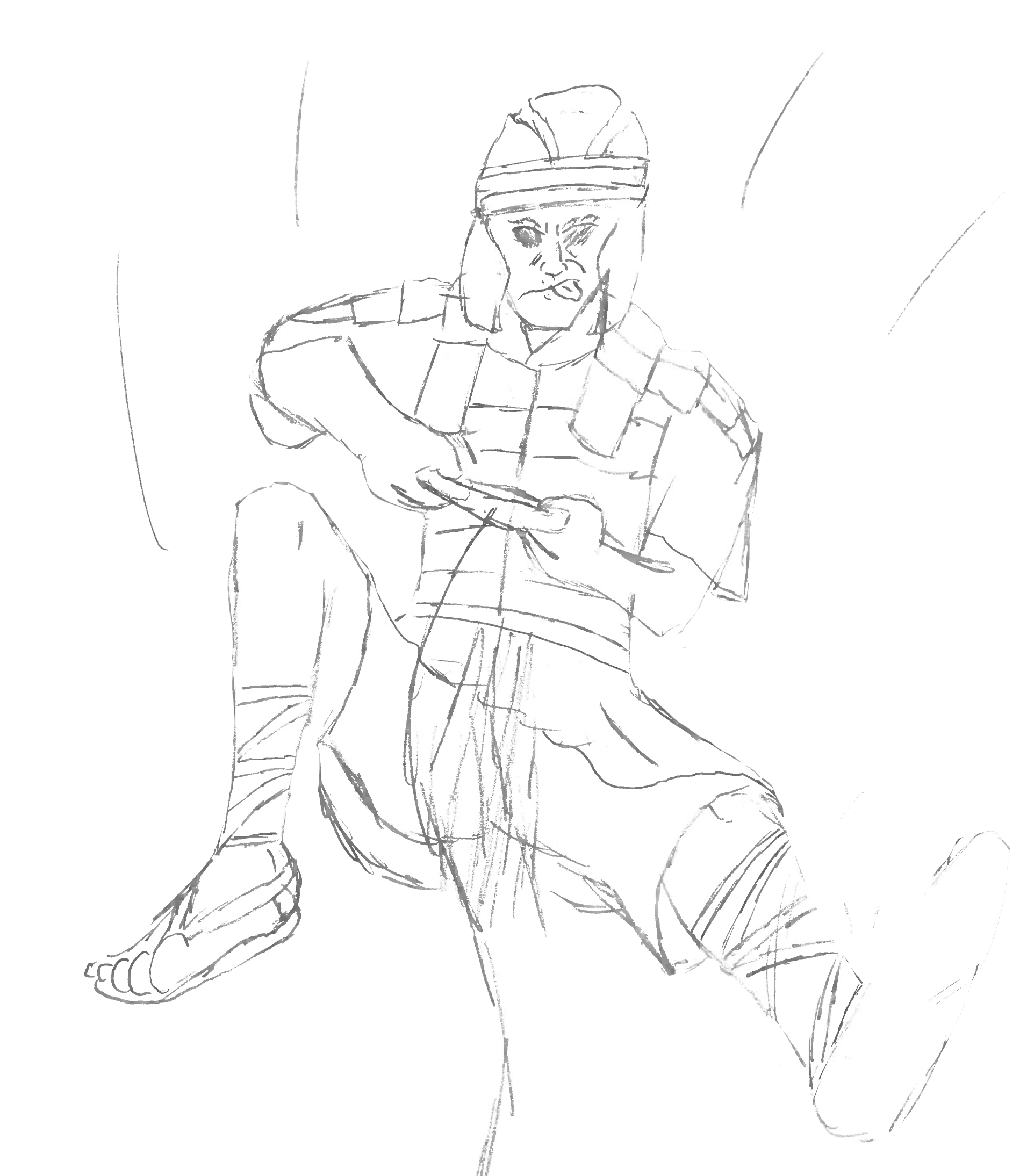 Shattering Shield