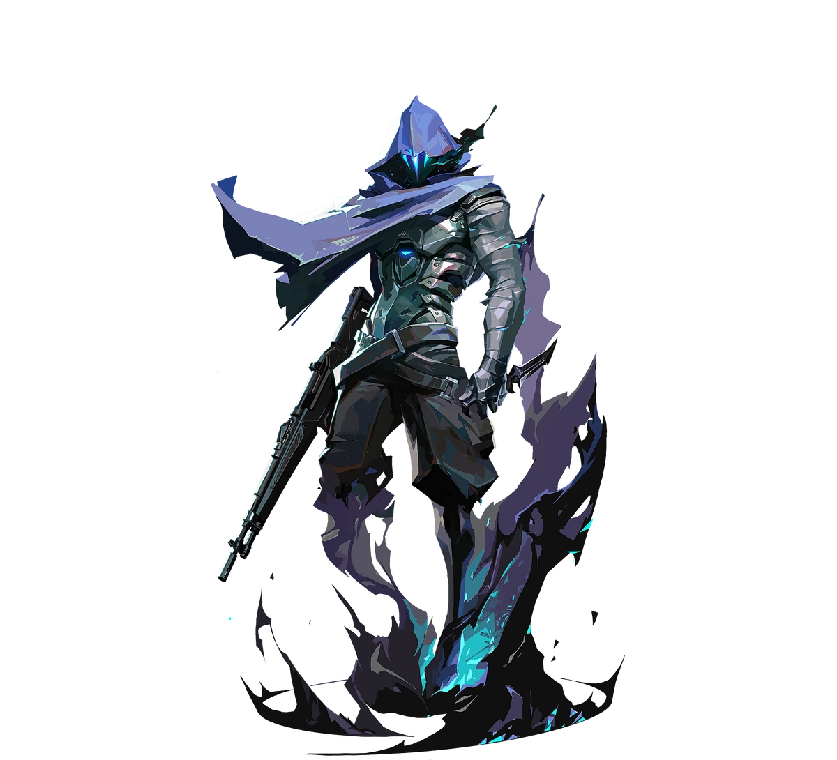 Character Omen