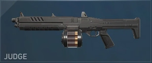 Judge Shotgun
