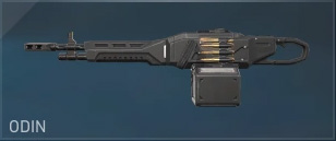 Odin LMG