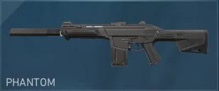 Phantom AR