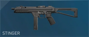 Stinger SMG