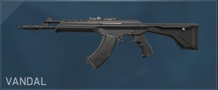 Vandal AR