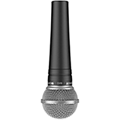 Microphone GIF