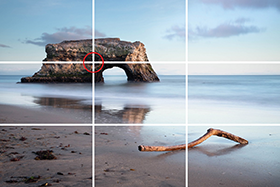 Rule of thirds