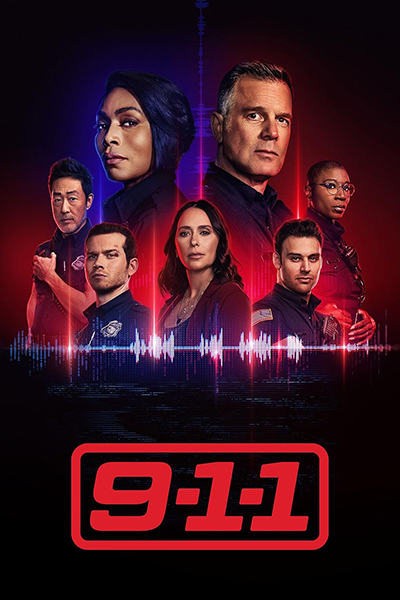 911 Cover Image