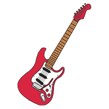 Guitar GIF