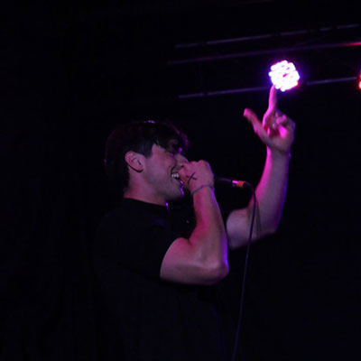 Live show
