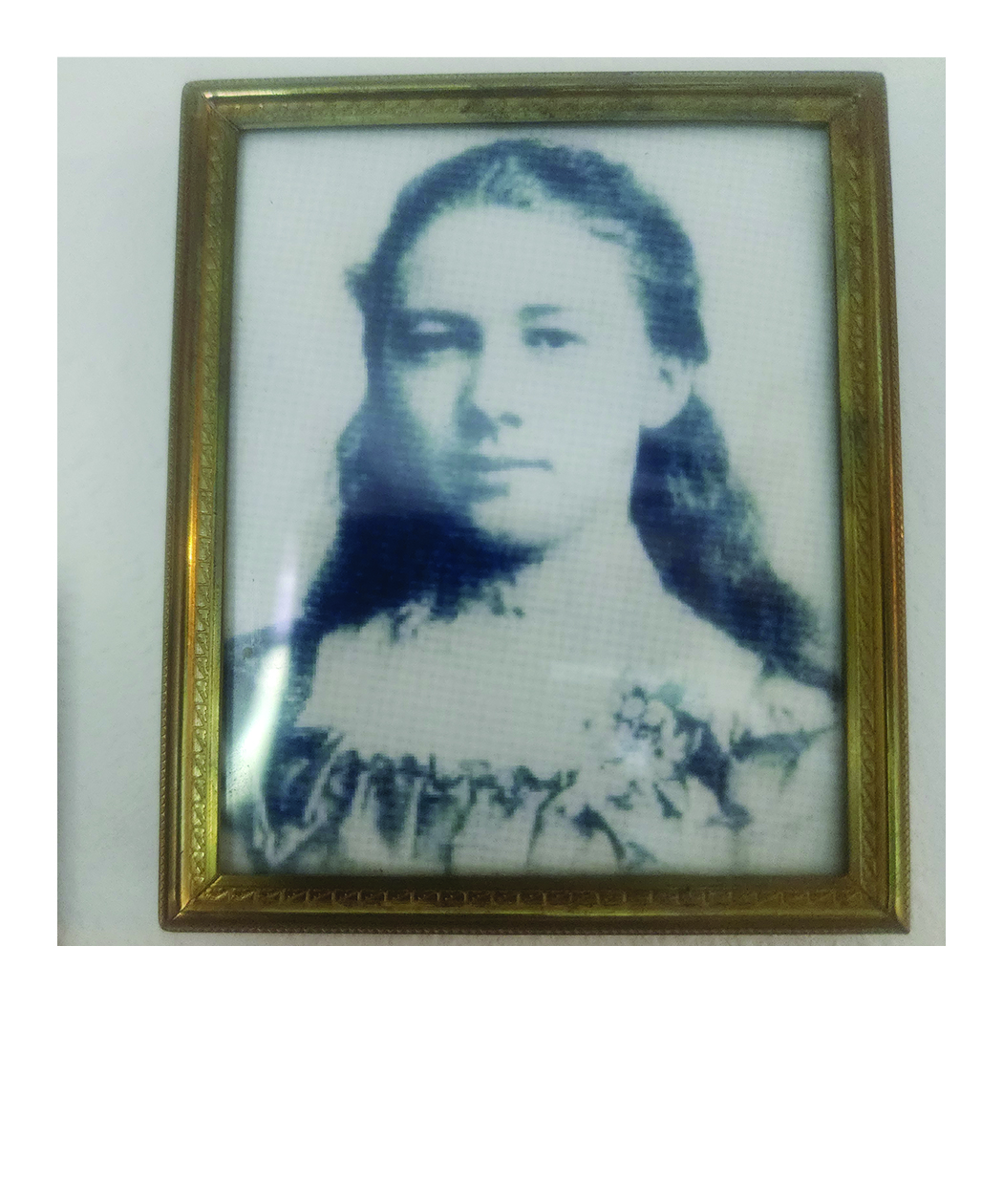 mary eliza