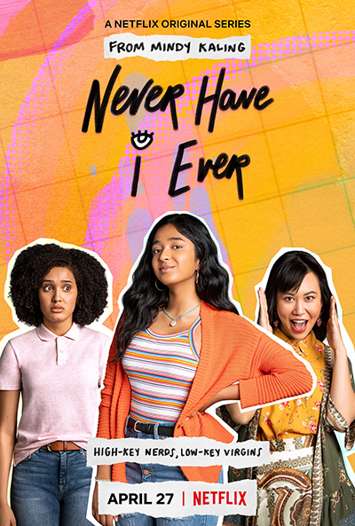 Never Have I Ever Cover Image