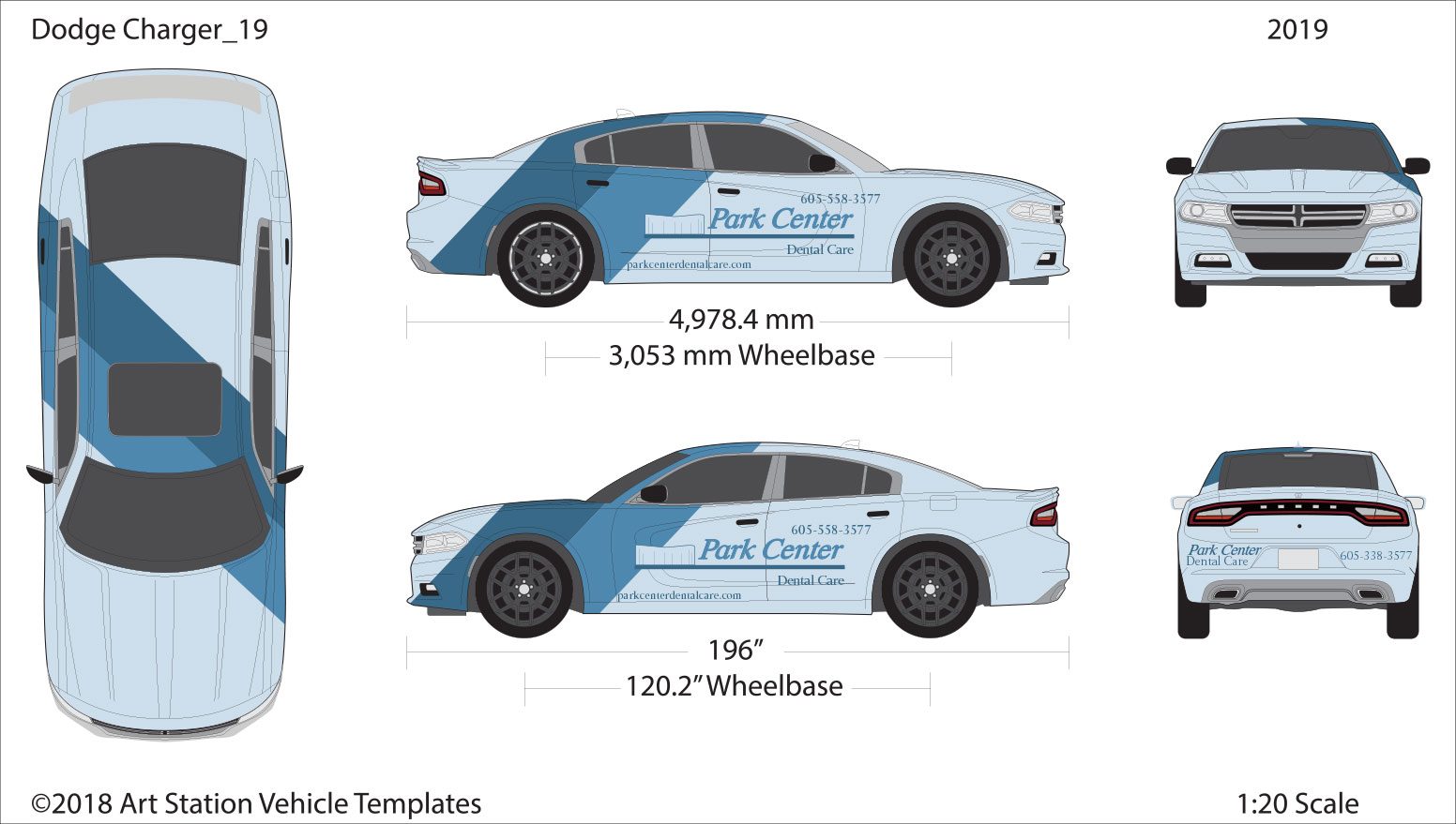 Car Wrap